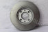 KIA RIO BRAKE DISC FRONT 2012