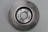 HYUNDAI SANTA FE BRAKE DISC FRONT
