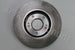 HYUNDAI SANTA FE BRAKE DISC FRONT