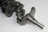 FORD CRANKSHAFT IKON 1.6I 2014