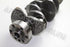 FORD CRANKSHAFT IKON 1.6I 2014