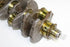 AUDI CRANKSHAFT A4 1.8 2002