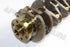 AUDI CRANKSHAFT A4 1.8 2002