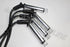 OPEL IGNITION LEADS CORSA 1.8 SET 2006