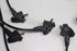 TOYOTA IGNITION LEADS HILUX 2004 1RZ ENG