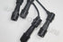 TOYOTA IGNITION LEADS HILUX 2004 1RZ ENG