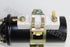 NISSAN 1400 COIL + RESISTER 98