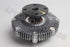 ISUZU FAN CLUTCH KB220 97-03