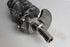 NISSAN CRANKSHAFT HARDBODY 2.0 2004