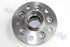 HYUNDAI H100 HUB FRONT N/S