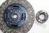 MAZDA 3 CLUTCH KIT 1.6 2016