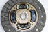 TOYOTA CLUTCH KIT COROLLA 1.6I 12R 2007