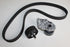 CHEV TIMING BELT KIT OPTRA 1.6