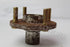 HYUNDAI ACCENT HUB & BEARING REAR MK 1