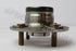HYUNDAI ACCENT HUB & BEARING REAR MK3 + ATOS N/S