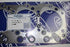 ISUZU HEAD GASKET TROOPER 3.1 4JGZ 95-