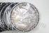CHRYSLER MAIN BEARINGS VOYAGER 2.8 2007