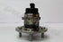 HYUNDAI GETZ HUB REAR WITH BEARING ABS