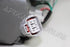 MITSTUBISHI TAIL LAMP TRITON RH 2.4 2017