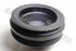 MITSUBISHI CRANKSHAFT PULLEY PEJERO 3.0 6G72 1999