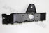 CHEV BUMPER SLIDE UTILITY LH 1.4 2012