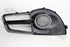 CHEV BUMPER GRILLE UTILITY LH 1.4 2012
