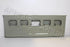 MAZDA TAIL GATE BT-50 2.5 CENTRE/OPEN 2010