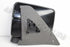 MITSTUBISHI DOOR MIRROR COLT 2.8 LH 1992