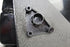 MITSTUBISHI DOOR MIRROR COLT 2.8 LH 1992