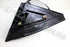 MITSUBISHI DOOR MIRROR TRITON 2.5D 08-12