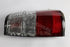 ISUZU TAIL LAMP S/CAB RH 97