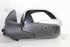 ISUZU DOOR MIRROR KB300 ELE/CROME/LED LH 2011>