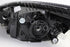 MAZDA 2 HEADLIGHT 1.3 RH 2007