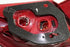 MAZDA 3 TAIL LAMP HATCH RH 2006