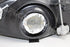 MAZDA HEADLIGHT RUSTLER 1.6 RH 1997