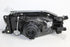 MAZDA HEADLIGHT RUSTLER 1.6 LH 1997