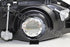 MAZDA HEADLIGHT RUSTLER 1.6 LH 1997