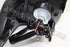 FORD INDICATOR LAMP BANTOM 1.3 LH CLEAR  2004