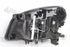 NISSAN HEADLIGHT QASHQAI RH 2.0 2007