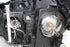 NISSAN HEADLIGHT QASHQAI RH 2.0 2007