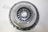 VW CLUTCH KIT POLO 1.4 CLP/CJZ 2012