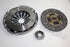 TOYOTA CLUTCH KIT HILUX 2.5 2KD-TFV 2009