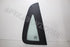 OPEL QUARTER GLASS CORSA UTILITY LH 1.6 08