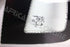 OPEL QUARTER GLASS CORSA UTILITY LH 1.6 08