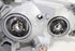 TOYOTA HEADLIGHT FORTUNER 4.0 LH 2007