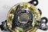 VW FOG LAMP GOLF5 1.6 LH 2007