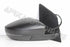 VW DOOR MIRROR POLO 6 1.2TSI RH 2016 ELECT