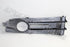 VW BUMPER GRILLE CADDY 2.0SDI RH 04>09