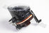 VOLKSWAGEN FOG LAMP CADDY 2.0SDI LEFT HAND 04>09