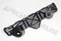 MAZDA 2 BUMPER SLIDE 1.3 FRONT RH 2007
